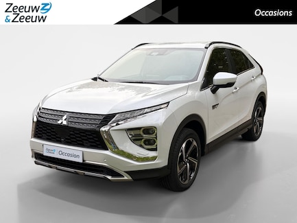 Mitsubishi Eclipse Cross 0
