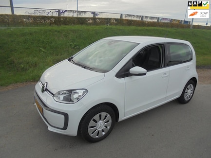 Volkswagen Up! 0
