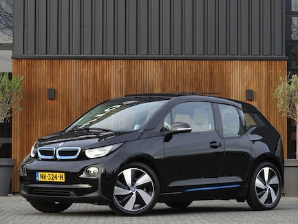 BMW i3 0