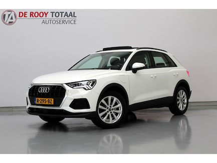 Audi Q3 0