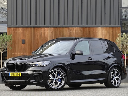 BMW X5 0