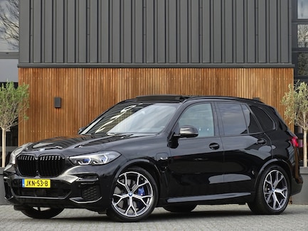 BMW X5 0