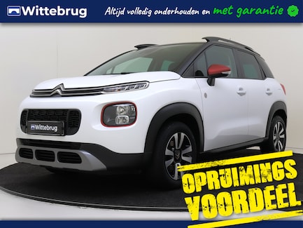 Citroën C3 Aircross 0