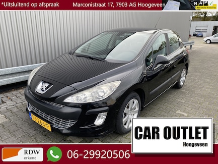 Peugeot 308 0