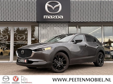 Mazda CX-30 0