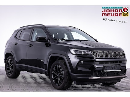 Jeep Compass 0