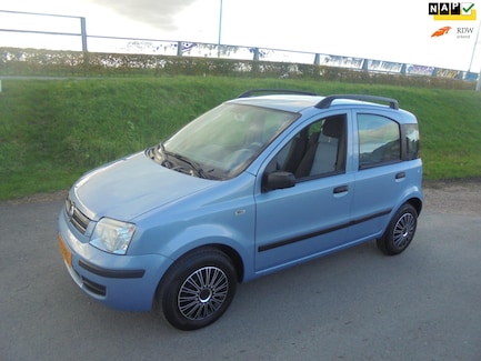 Fiat Panda 0