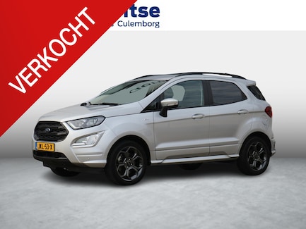 Ford EcoSport 0