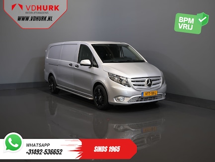 Mercedes-Benz Vito 0