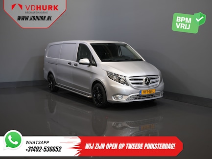 Mercedes-Benz Vito 0