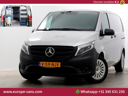 Mercedes-Benz Vito 0