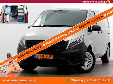 Mercedes-Benz Vito 0