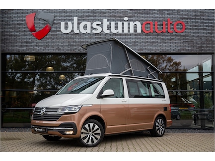 Volkswagen California 0