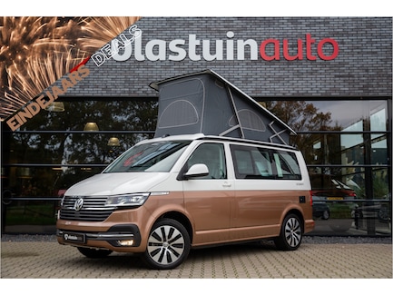 Volkswagen California 0
