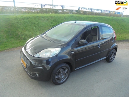 Peugeot 107 0