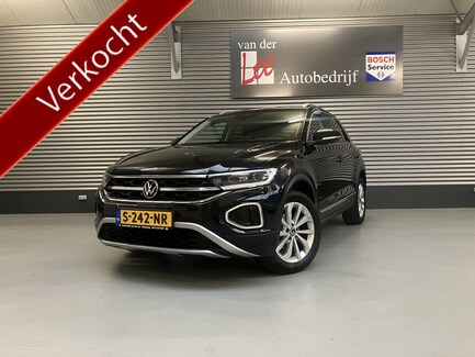 Volkswagen T-Roc 0