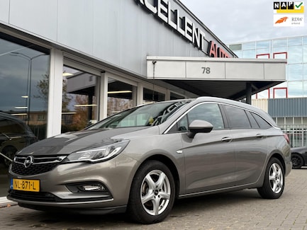 Opel Astra 0
