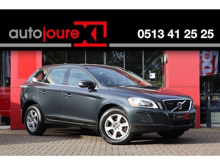 Volvo XC60 0