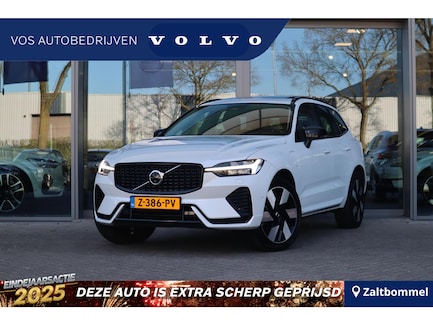 Volvo XC60 0