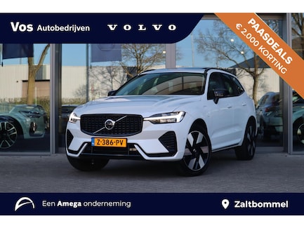 Volvo XC60 0