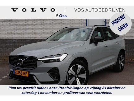 Volvo XC60 0