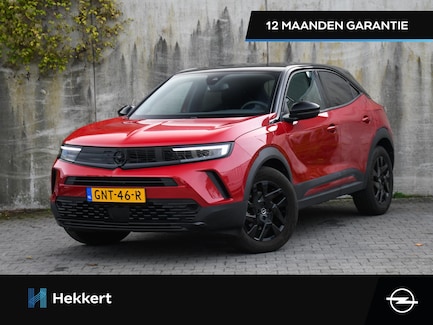 Opel Mokka 0