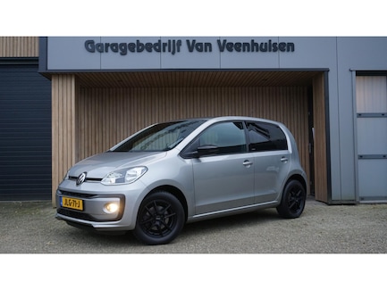 Volkswagen Up! 0