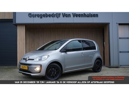 Volkswagen Up! 0