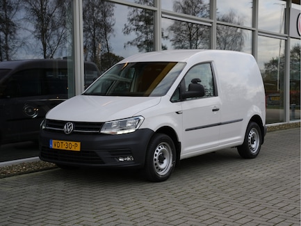 Volkswagen Caddy 0