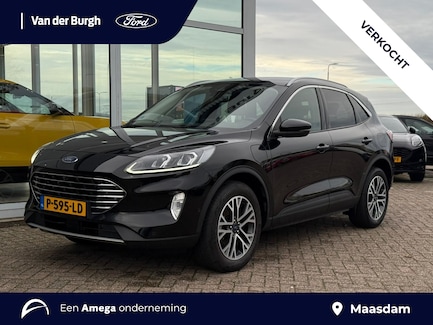 Ford Kuga 0