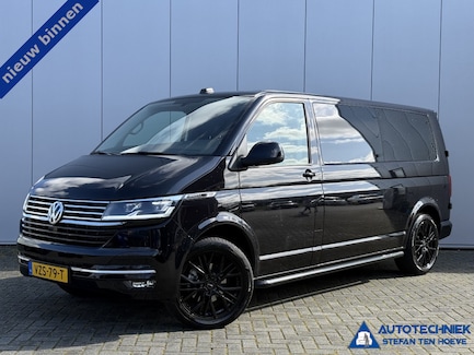 Volkswagen Transporter 0