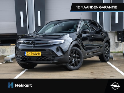 Opel Mokka 0