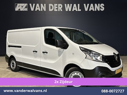 Renault Trafic 0