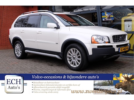 Volvo XC90 0