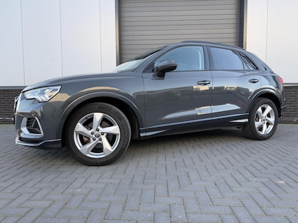 Audi Q3 0