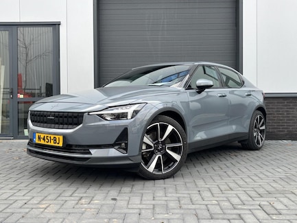 Polestar 2 0
