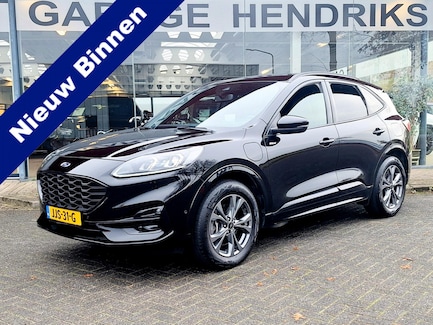 Ford Kuga 0