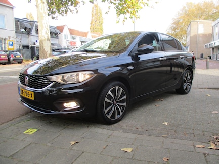 Fiat Tipo 0