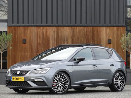 SEAT Leon 0