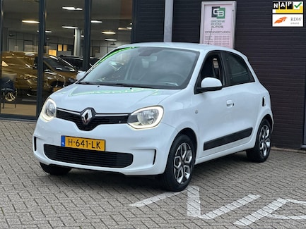 Renault Twingo 0