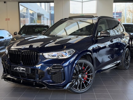 BMW X5 0