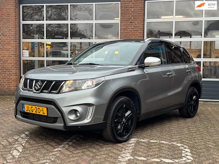 Suzuki Vitara 0