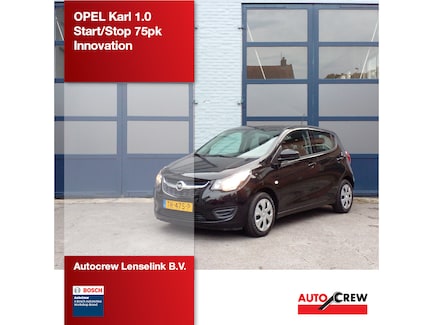 Opel Karl 0