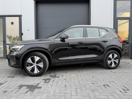 Volvo XC40 0