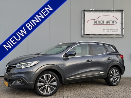 Renault Kadjar 0