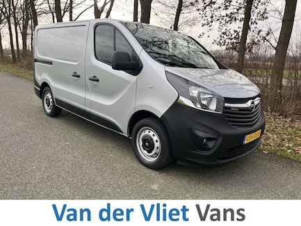 Opel Vivaro 0
