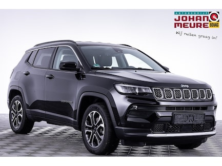Jeep Compass 0