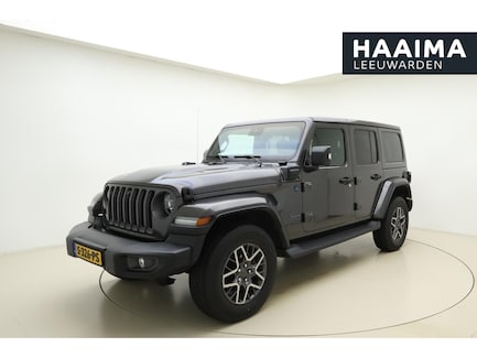 Jeep Wrangler 0