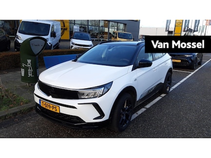 Opel Grandland 0