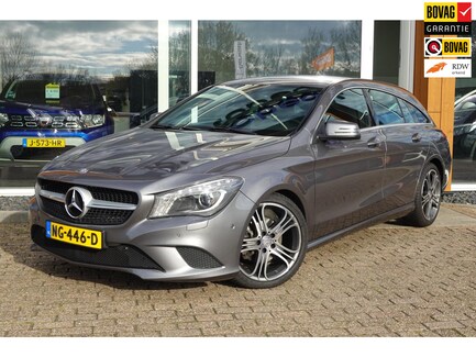 Mercedes-Benz CLA 0